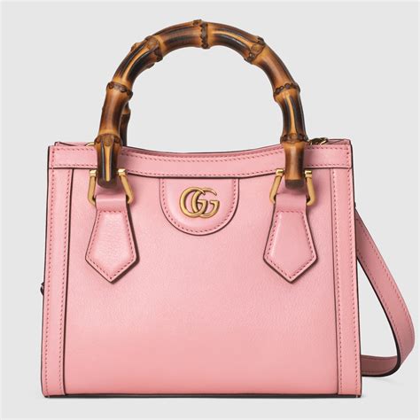 gucci diana rosa|gucci diana collection.